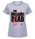 The Walking Dead T Shirts Men
