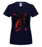 The Walking Dead T Shirts Men