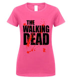 The Walking Dead T Shirts Men