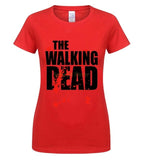 The Walking Dead T Shirts Men