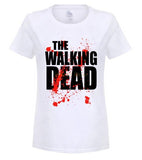 The Walking Dead T Shirts Men