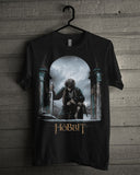 The Lord Of The Rings - Hobbit tshirt