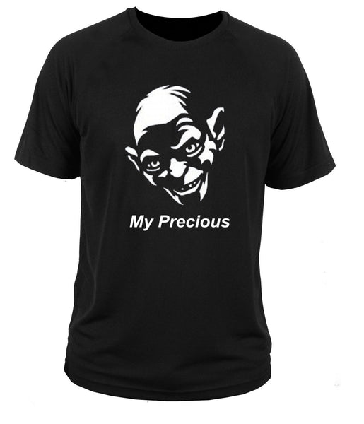T shirt Gollum lord of the rings