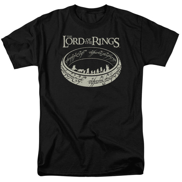 The Lord Of The Rings T Shirt