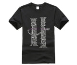 Harry Potter men t shirt