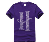 Harry Potter men t shirt