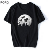 Harry Potter Women T Shirt