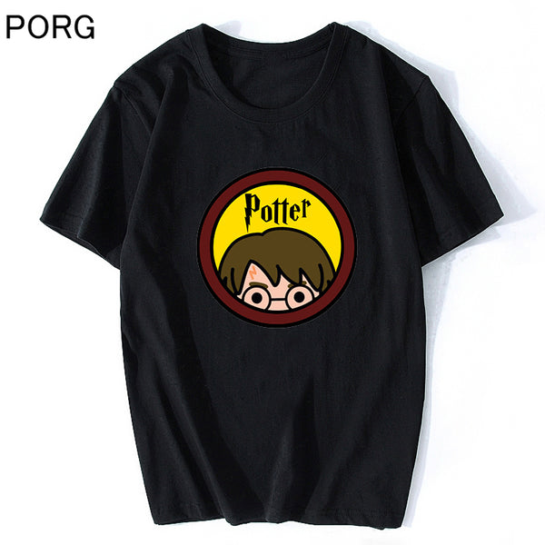 Harry Potter Women T Shirt