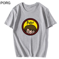 Harry Potter Women T Shirt